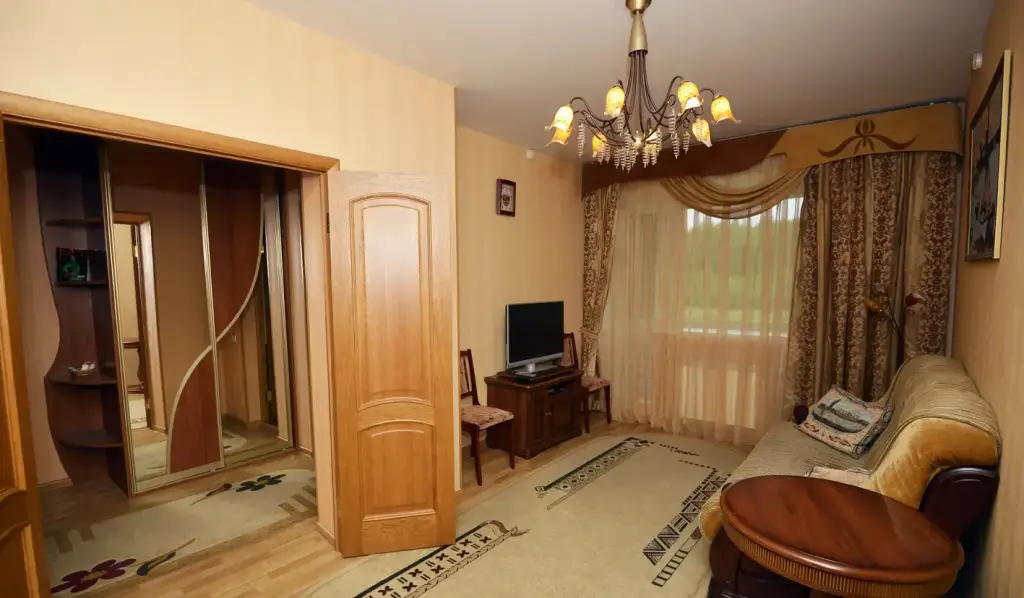 Верхняя Салда: Ломовка база отдыха