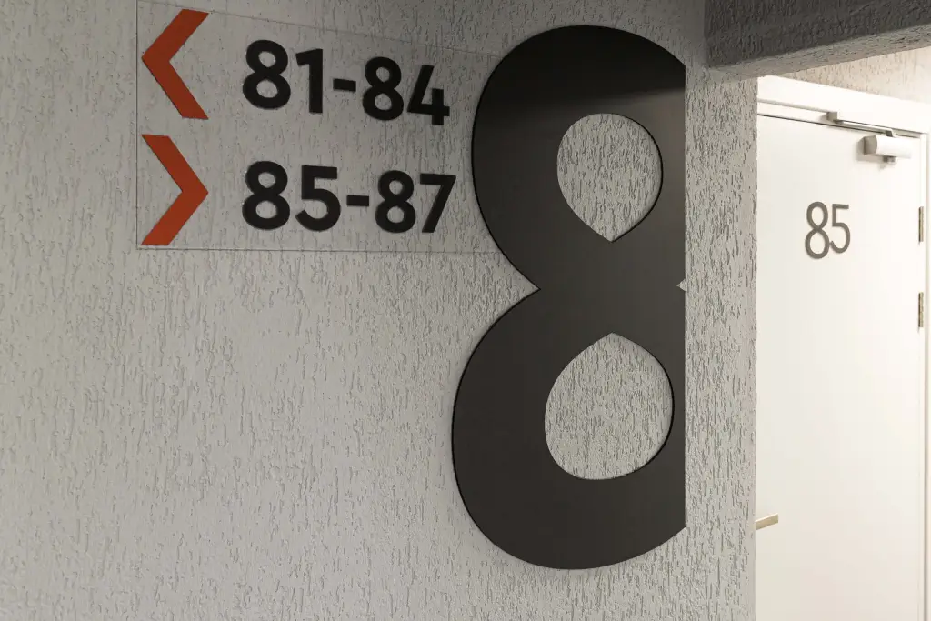 Верхняя Пышма: Отель Металлург