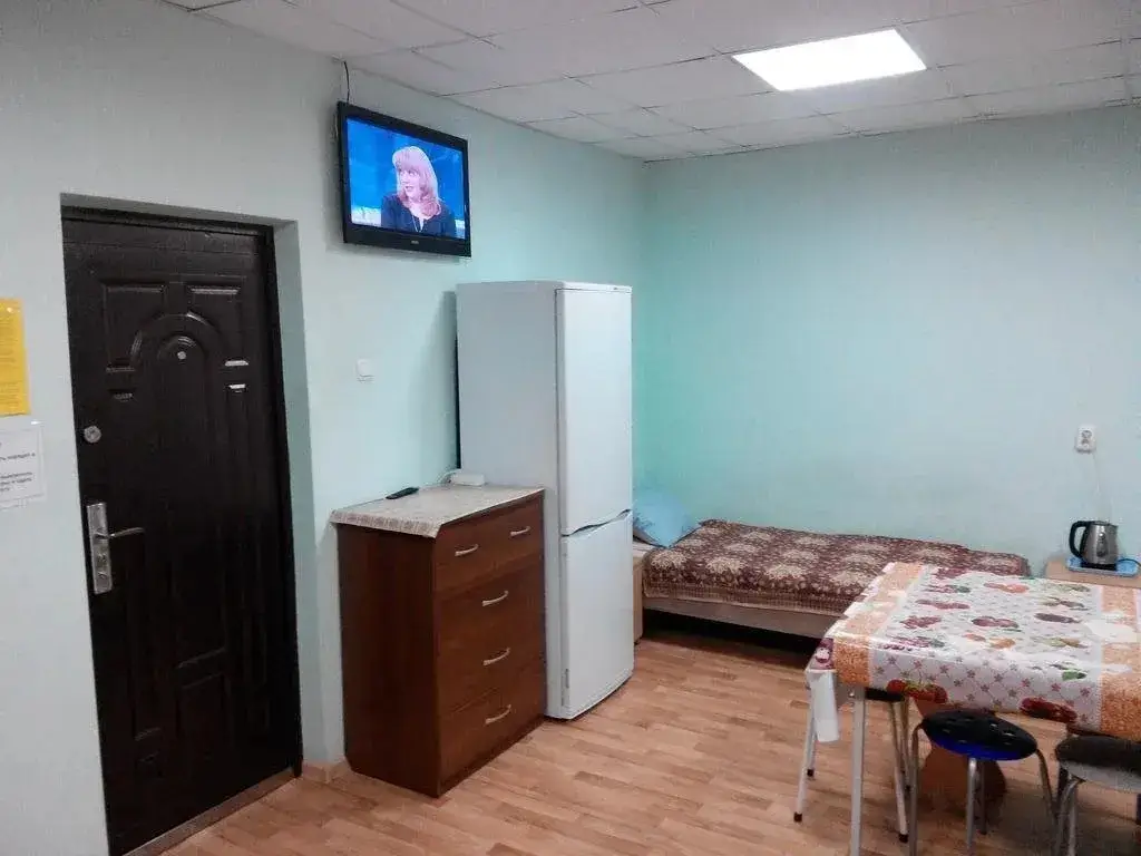 Рефтинский: Comfort