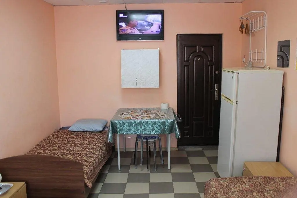 Рефтинский: Motel Comfort