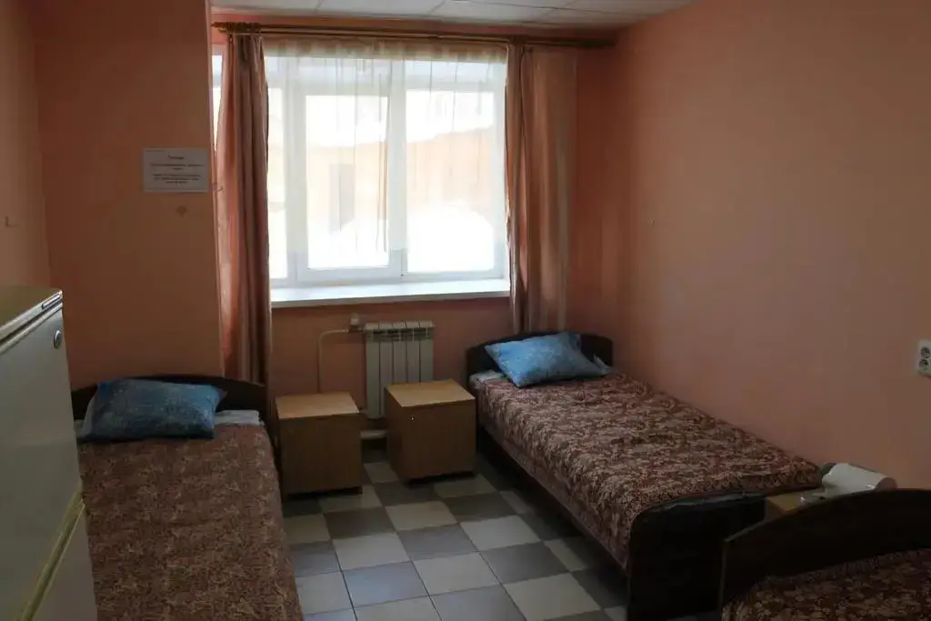 Рефтинский: Comfort