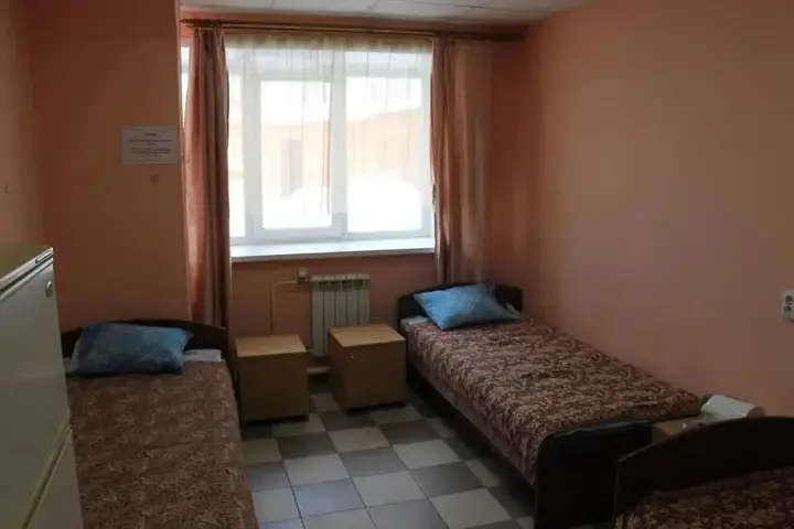 Рефтинский: Comfort
