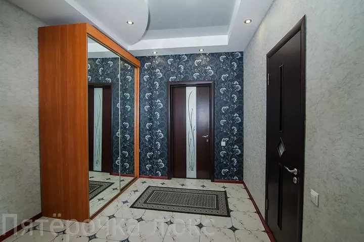 Качканар: Отель Udzen