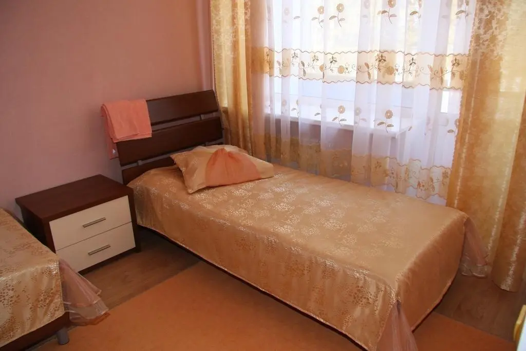 Рефтинский: Sanatory-profilaktory Uralskie Zori