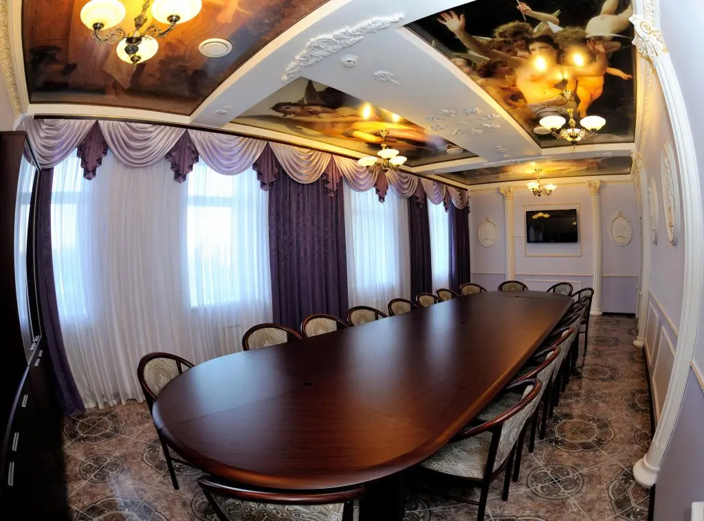 Сысерть: Смирнов