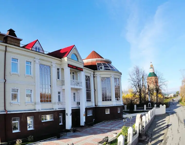 Сысерть: Смирнов