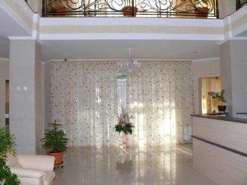 Таватуй: Hotel Solnechny Bereg