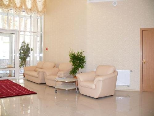 Таватуй: Hotel Solnechny Bereg