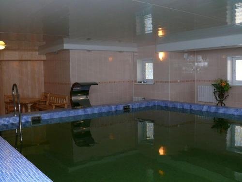 Таватуй: Hotel Solnechny Bereg