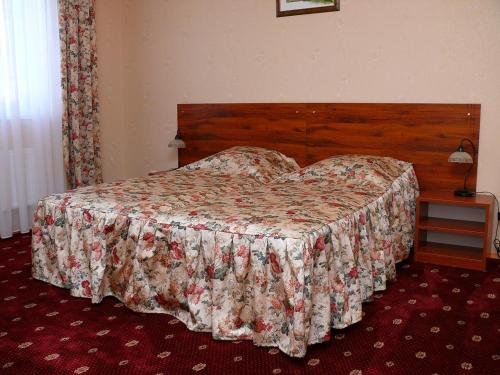Таватуй: Hotel Solnechny Bereg