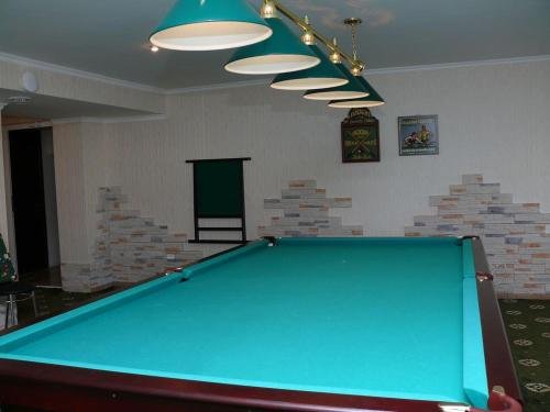 Таватуй: Hotel Solnechny Bereg