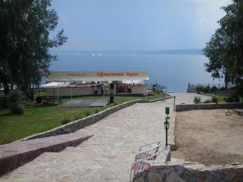 Таватуй: Hotel Solnechny Bereg