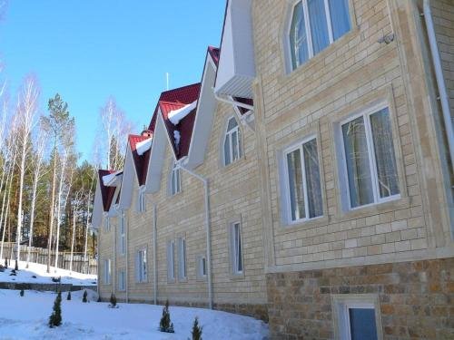 Таватуй: Hotel Solnechny Bereg