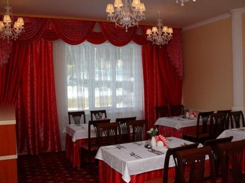 Таватуй: Hotel Solnechny Bereg