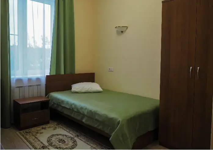 Верхняя Пышма: Спортивная