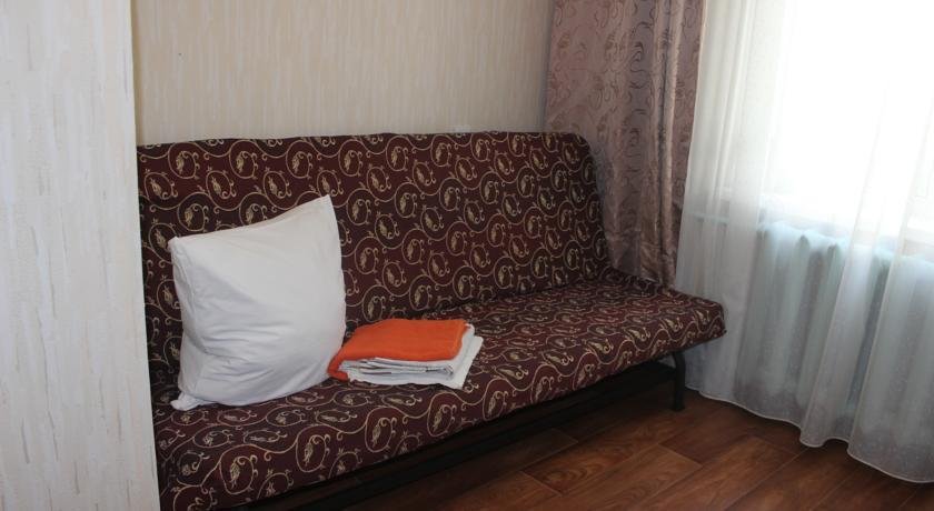 Кушва: Tsentralnaya