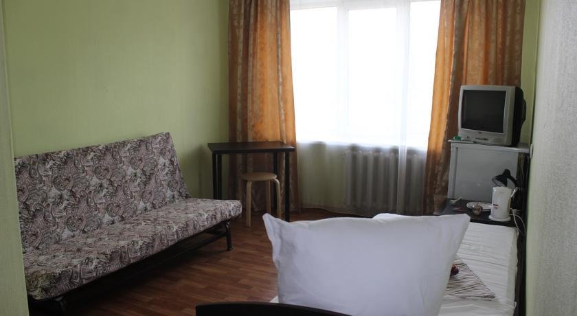 Кушва: Tsentralnaya