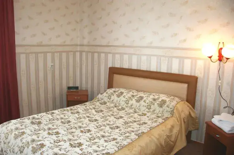 Краснотурьинск: Турья