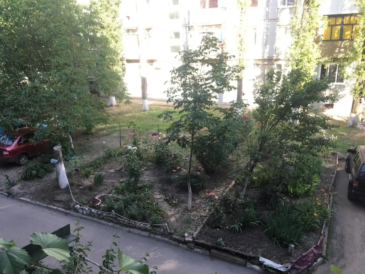 Ейск: Apartment on Morskaya