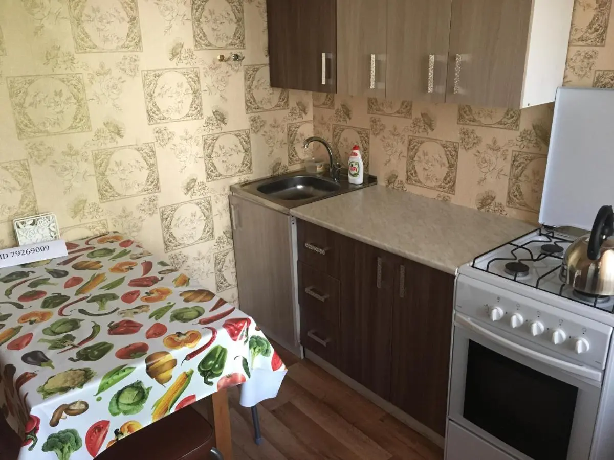 Ейск: Apartment on Morskaya