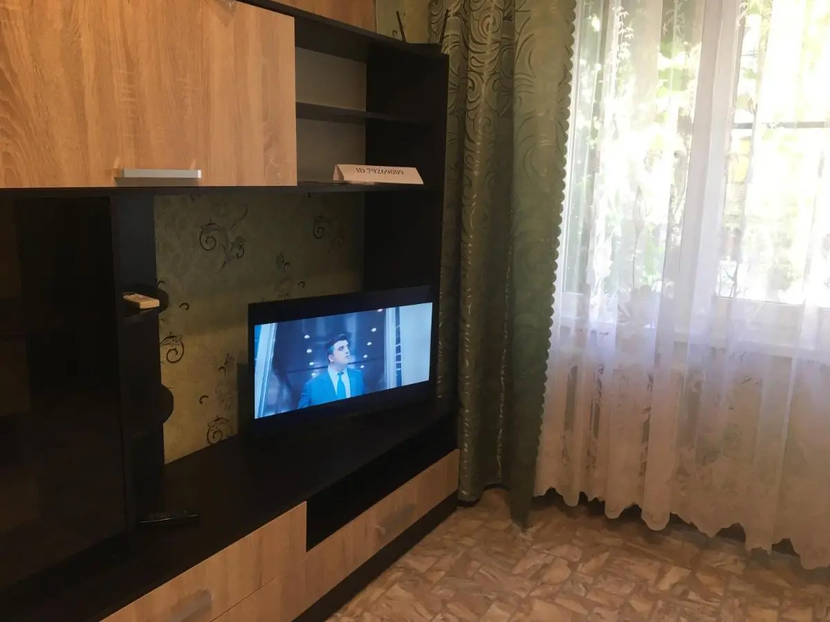 Ейск: Apartment on Morskaya