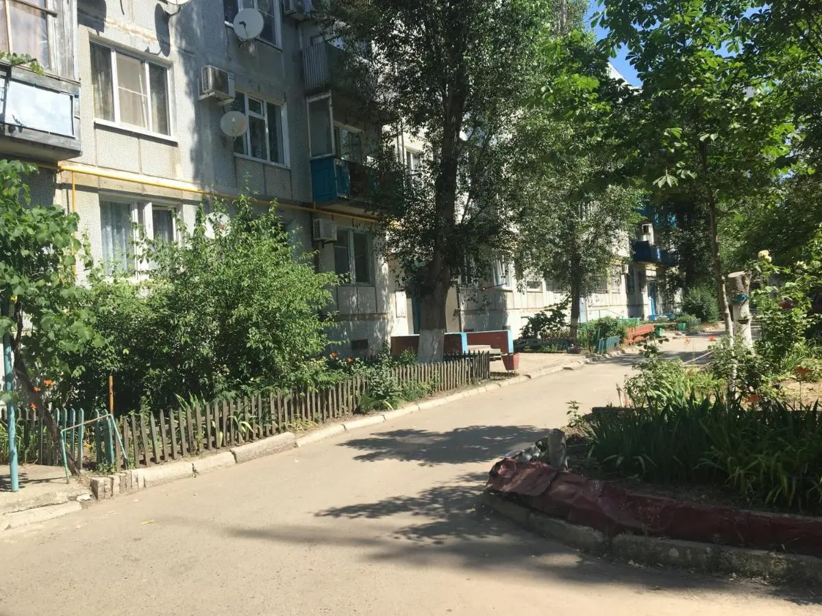 Ейск: Apartment on Morskaya