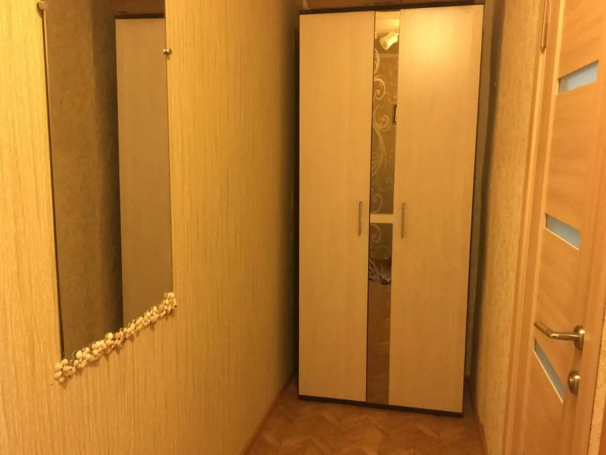 Ейск: Apartment on Morskaya