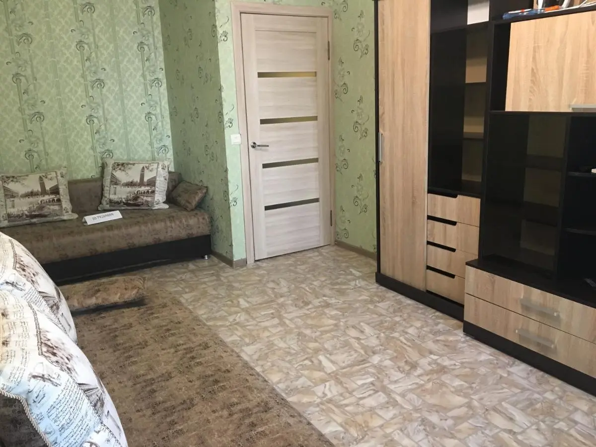 Ейск: Apartment on Morskaya