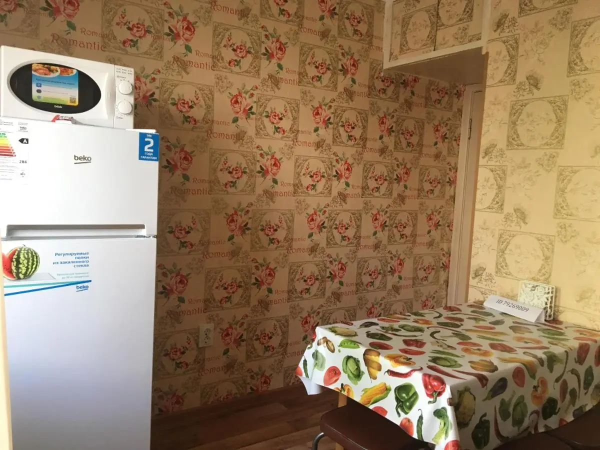 Ейск: Apartment on Morskaya