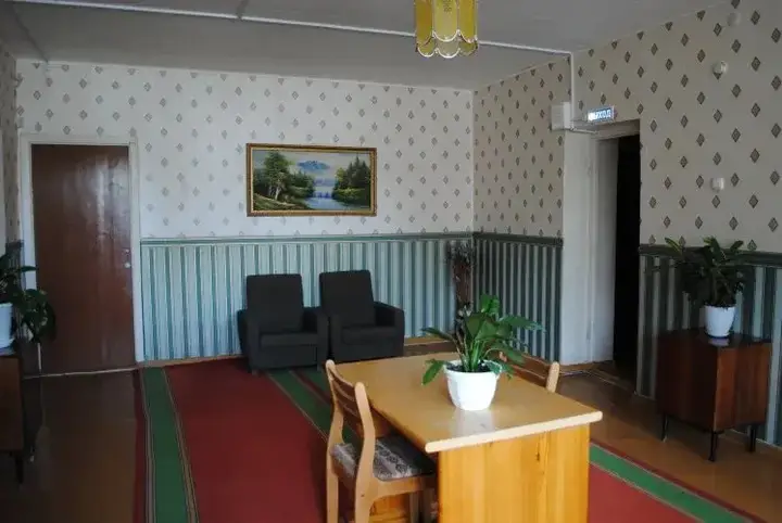 Нижняя Тура: Venta Mini-Hotel