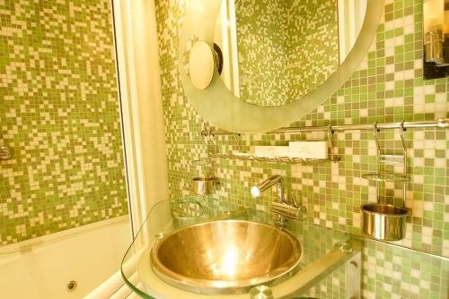 Верхняя Салда: Mini-Hotel Vesna