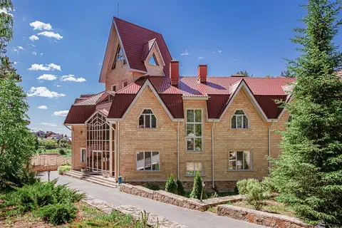 Солнечный Берег — фото 1