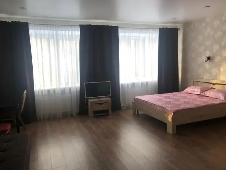 Кушва: Зелёный мыс