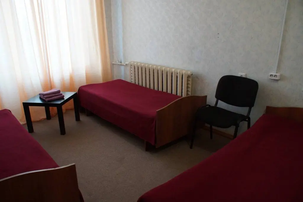 Новоуральск: Zeleny Mys