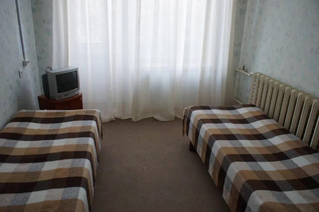 Новоуральск: Zeleny Mys