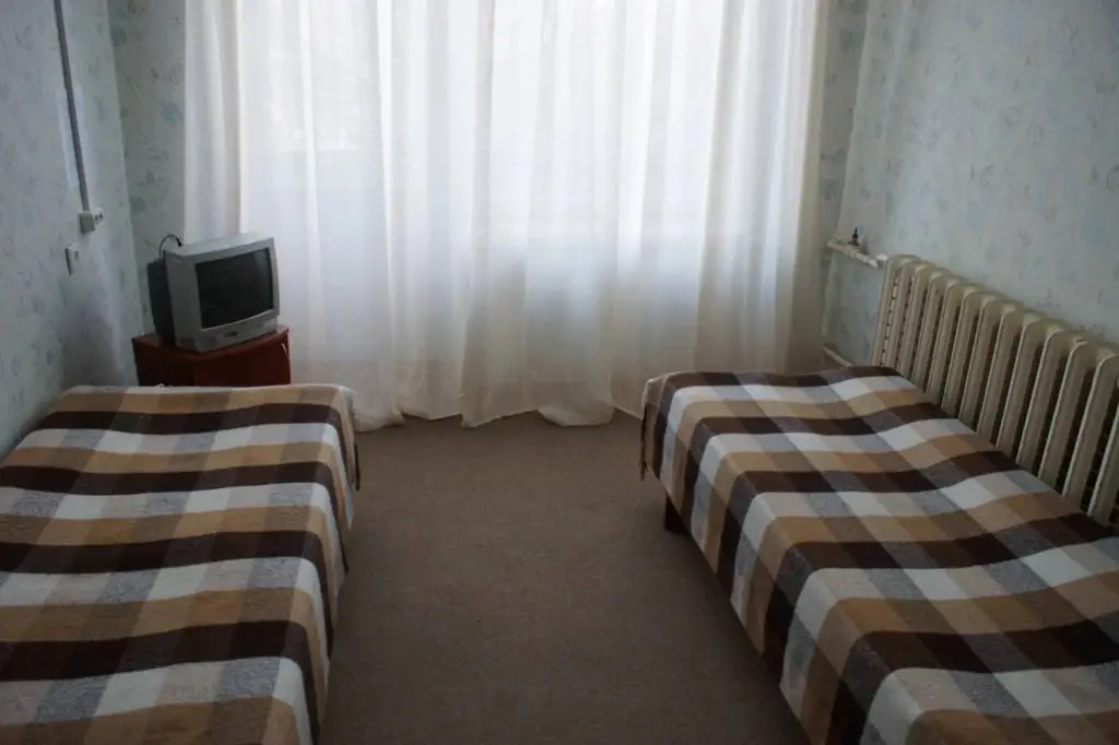 Новоуральск: Zeleny Mys