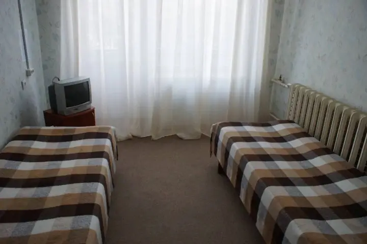 Новоуральск: Zeleny Mys