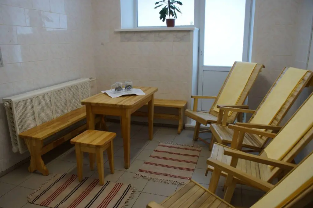 Новоуральск: Zeleny Mys