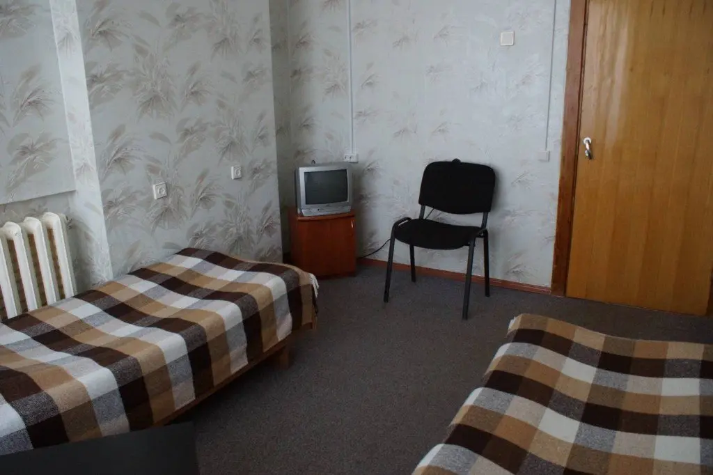 Новоуральск: Zeleny Mys