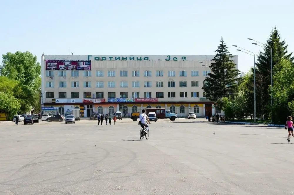 Свободный: Австерия