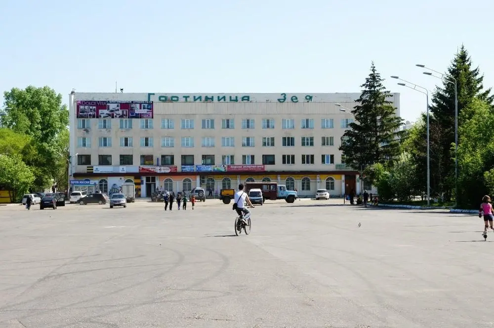 Свободный: Австерия
