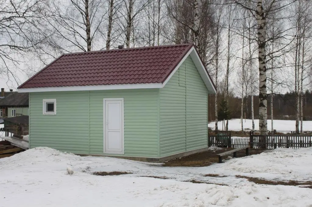 Андогский: Andoga