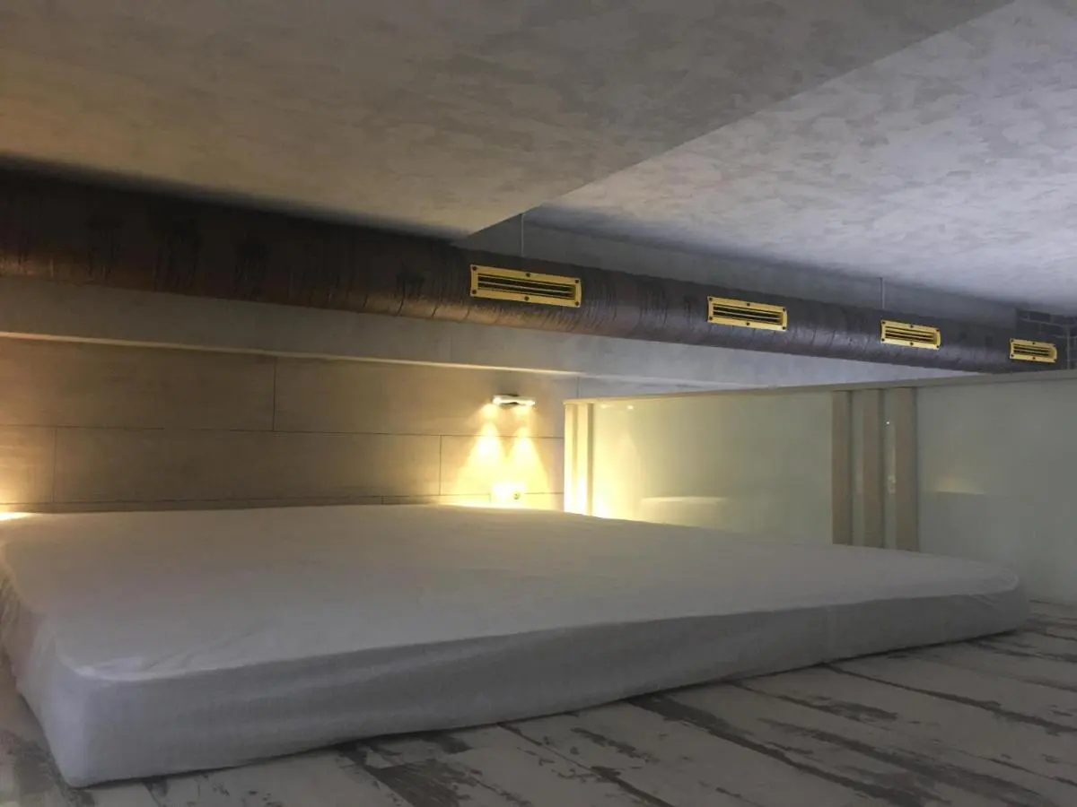 Сочи: Loft in Actor Galaxy