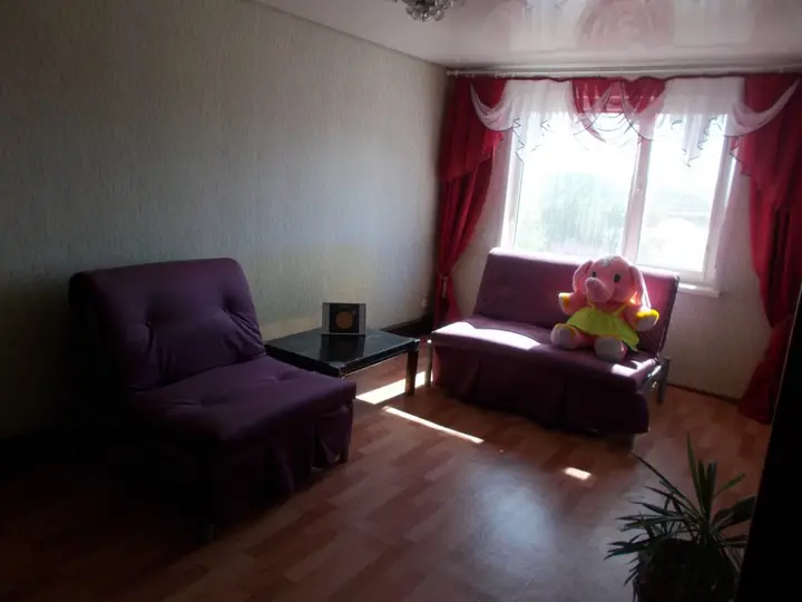 Великий Устюг: Apartamenty Na Gledenskoy