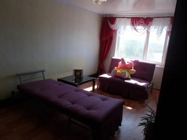 Великий Устюг: Apartamenty Na Gledenskoy
