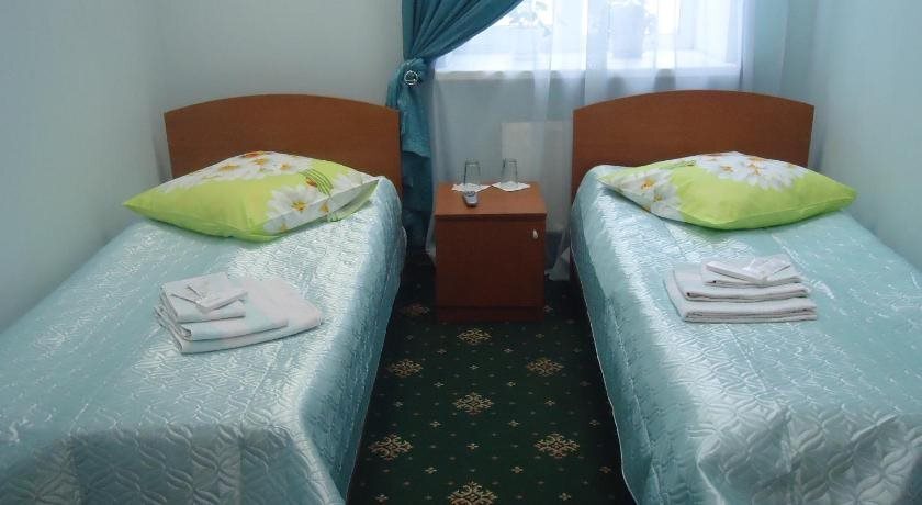Череповец: Бизнес Отель