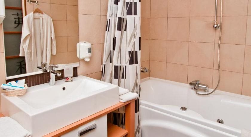 Череповец: Hotel Discovery
