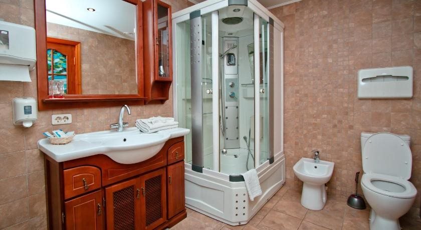 Череповец: Hotel Discovery