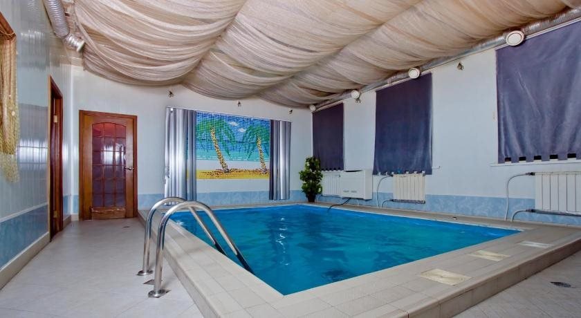 Череповец: Hotel Discovery