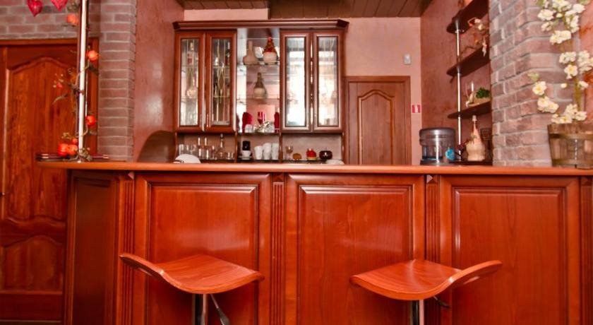 Череповец: Hotel Discovery